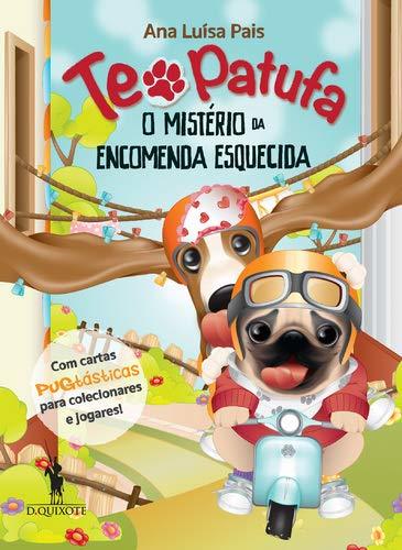 Libro Teo Patufa 1