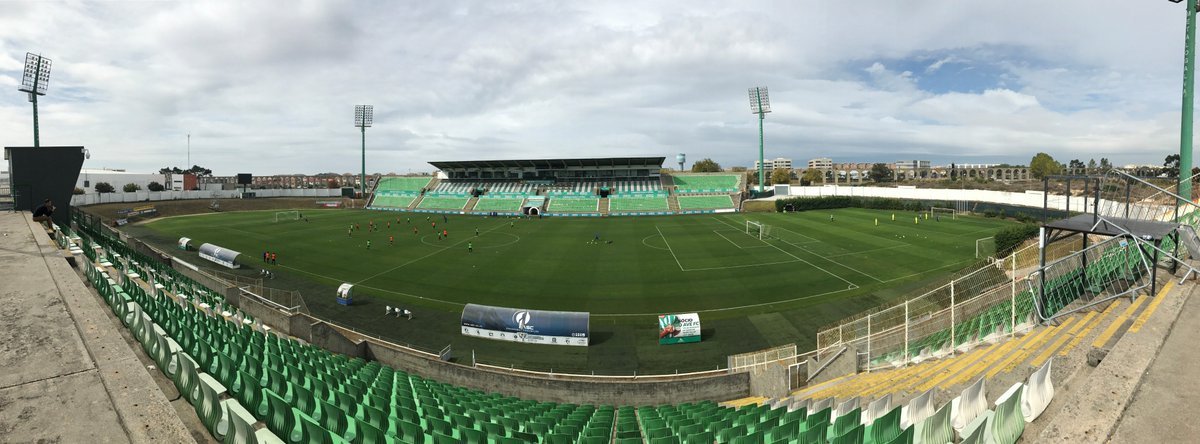 Social Estádio do Rio Ave