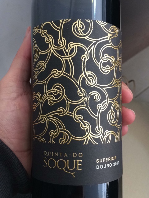 Vinho Soque Superior 