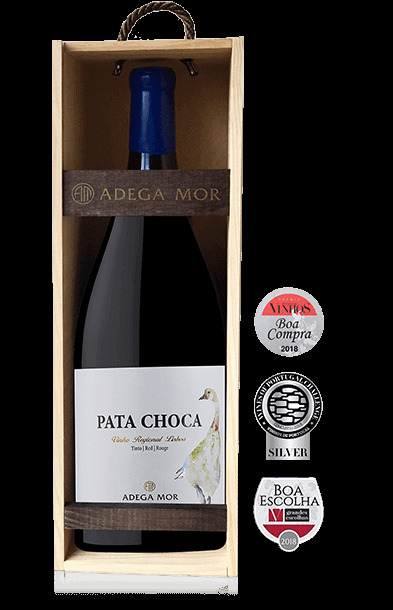 Vinho Pata Choca