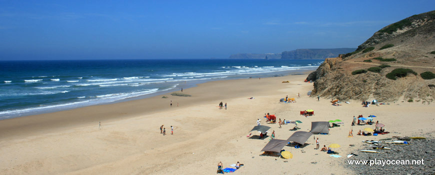 Praia