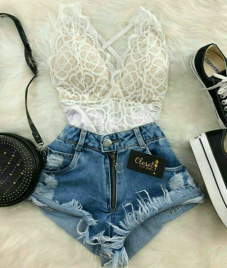Social Look 🥰