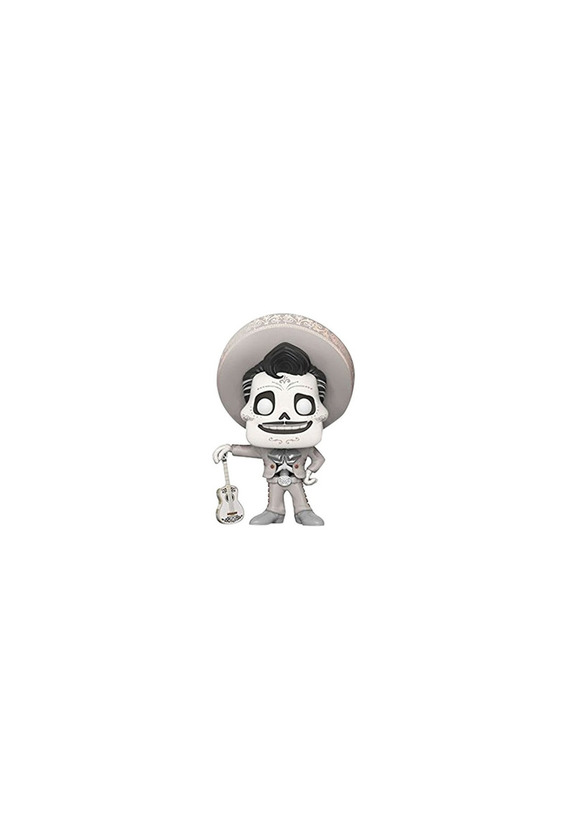 Product Disney - Coco Figura de vinilo POP 2