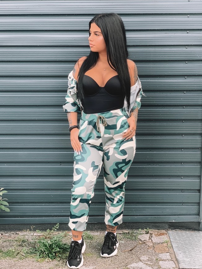 Social BODY PRETO YOINS 🖤