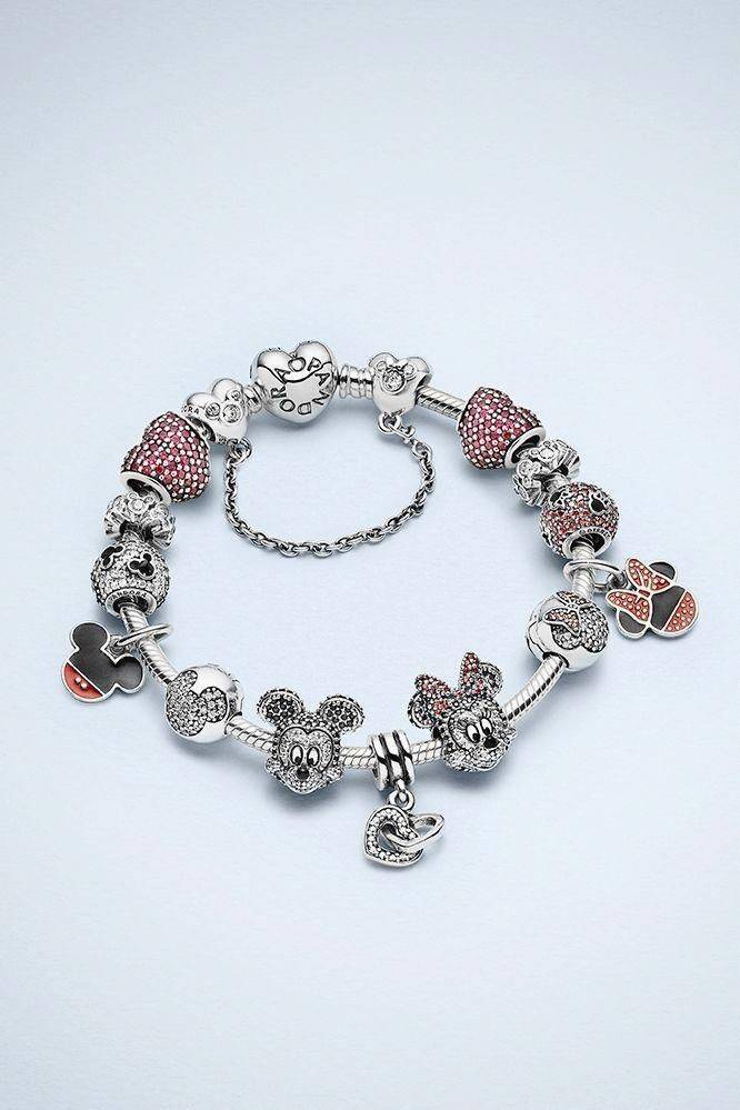 Social Pulseira Pandora 😍🥰