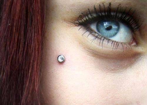 Fashion piercing4