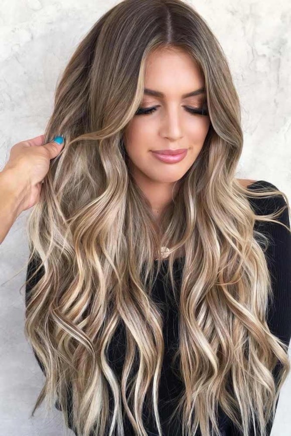 Social balayage 