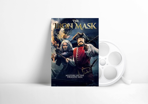 Movie Iron Mask