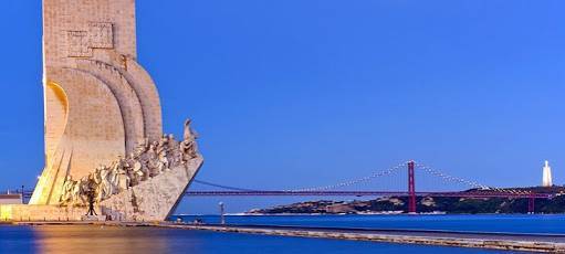 Lugar Padrão dos Descobrimentos