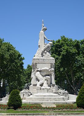 Lugar Monumento aos Heróis da Grande Guerra