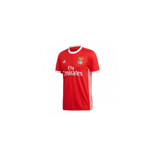 SL Benfica Camisola Principal 19/20