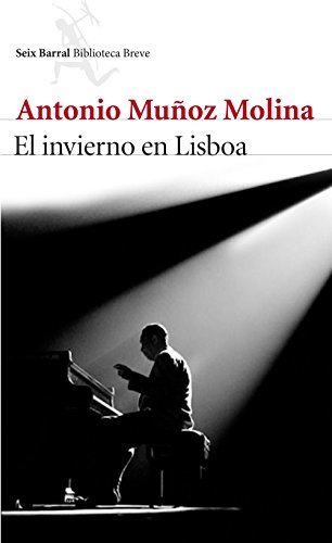 Libro El invierno en Lisboa