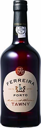 FERREIRA Tawny