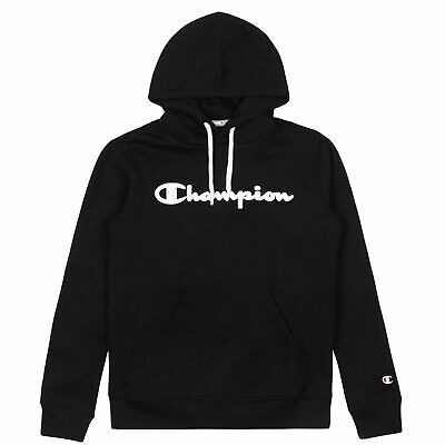 Fashion 

Champion Men Hoodie Moletom com capuz 213424

