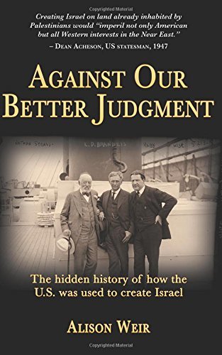 Books Against Our Better Judgment