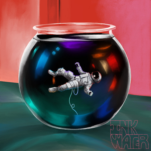 Canción Inkwater