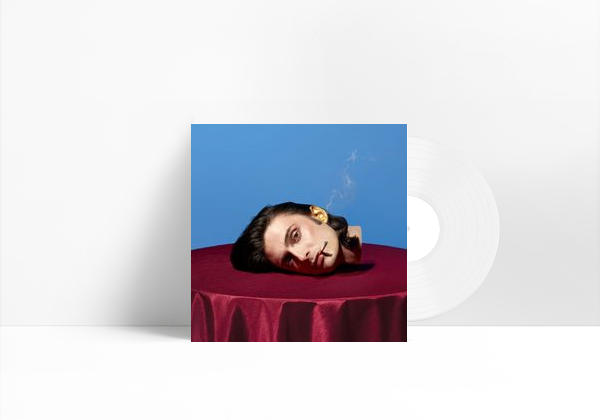 Music Pure Luxury