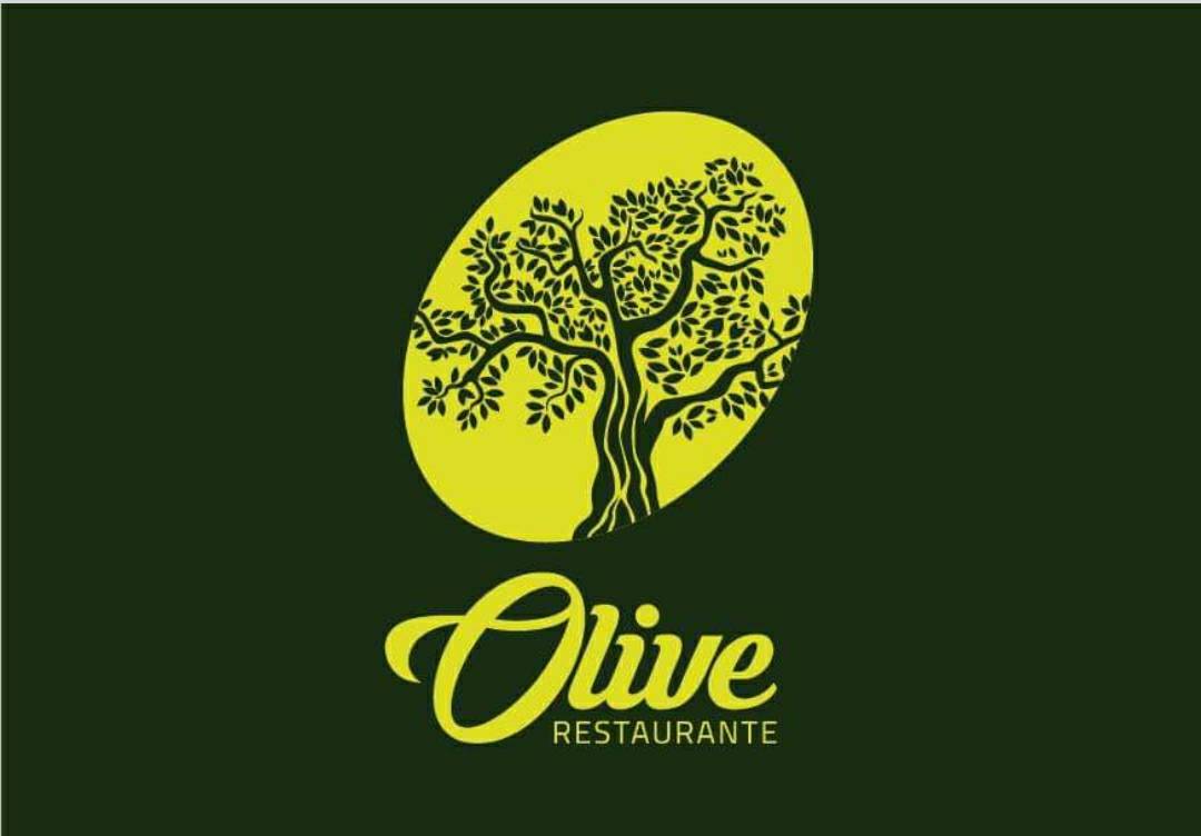 Restaurantes Olive