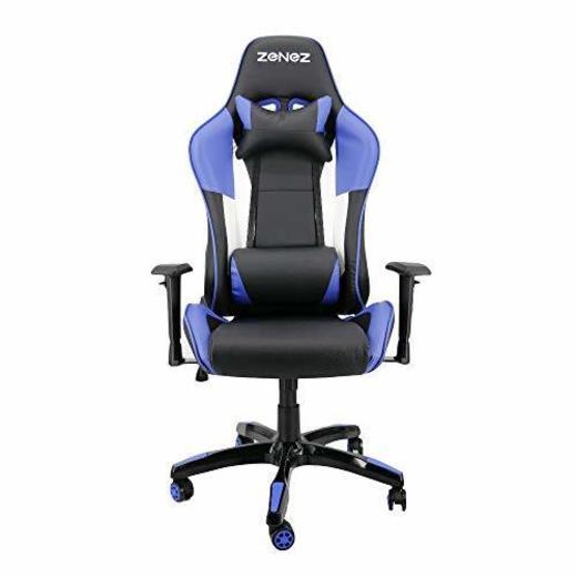 ZENEZ Silla Gamer