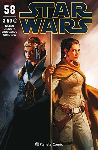 Star Wars nº 58