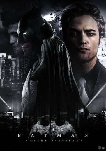 THE BATMAN Teaser Trailer Concept (2021)
