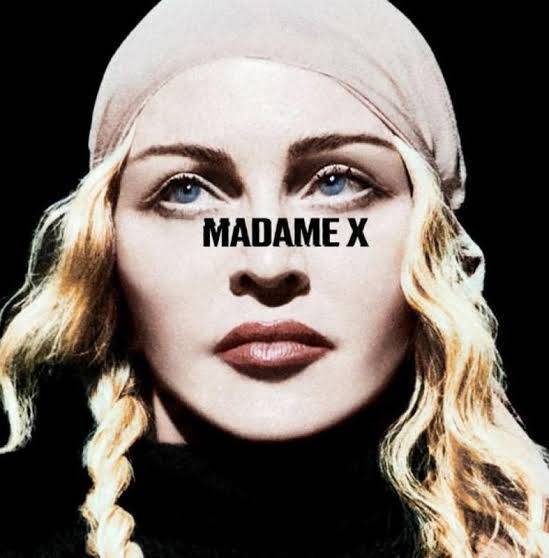 Music Madonna