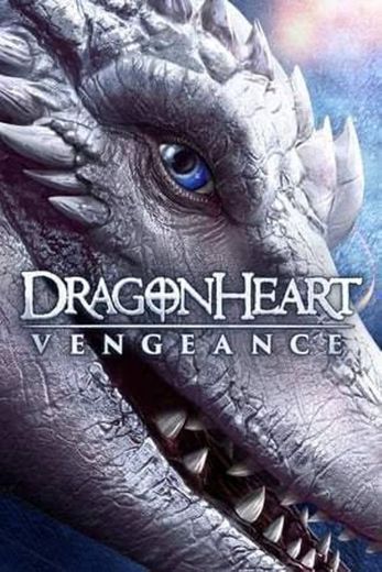 Dragonheart 5: Vengeance 