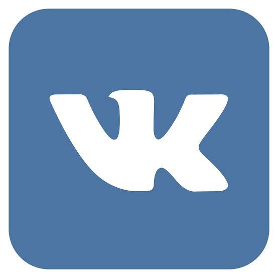 App VK - Rede Social Russa