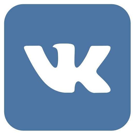 VK - Rede Social Russa