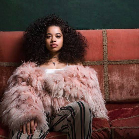 Canciones Ella Mai