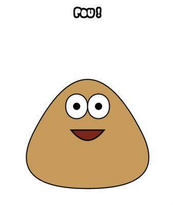 App POU!