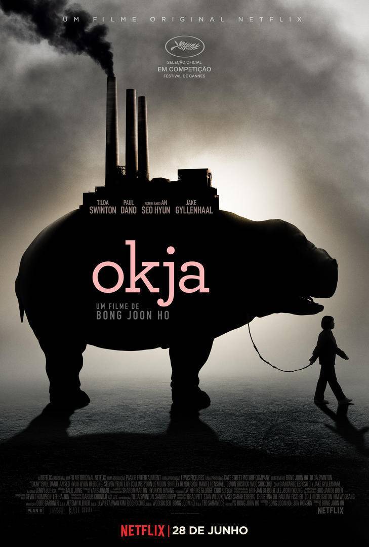 Movie OKJA