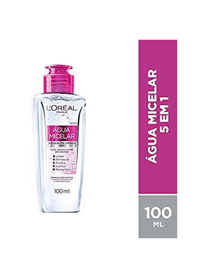 Producto Água Micelar