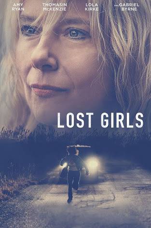 Movie Lost Girls - Os crimes de Long Island