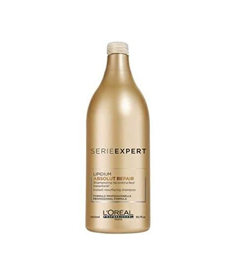 Producto Shampoo loreal 