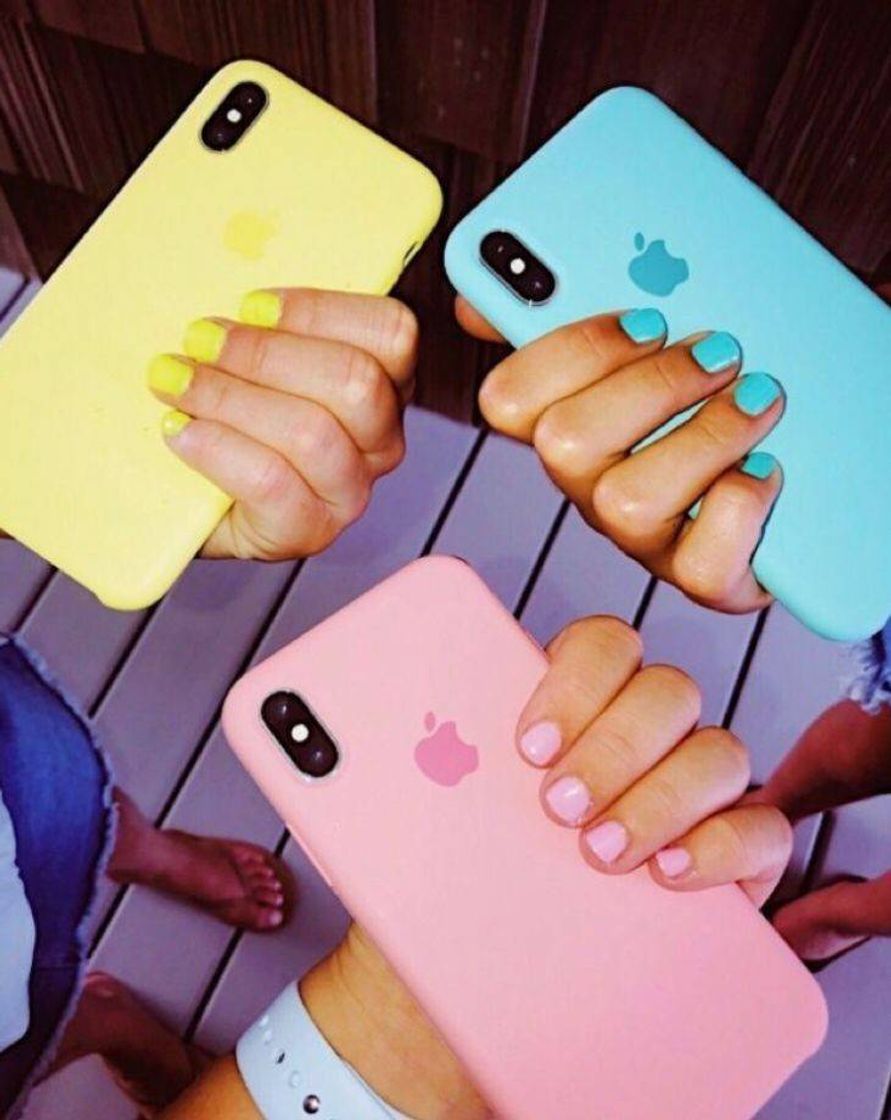 Social Capas