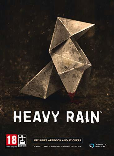 Social Heavy Rain