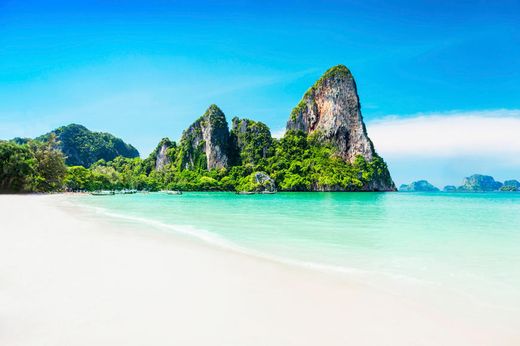 Tailandia