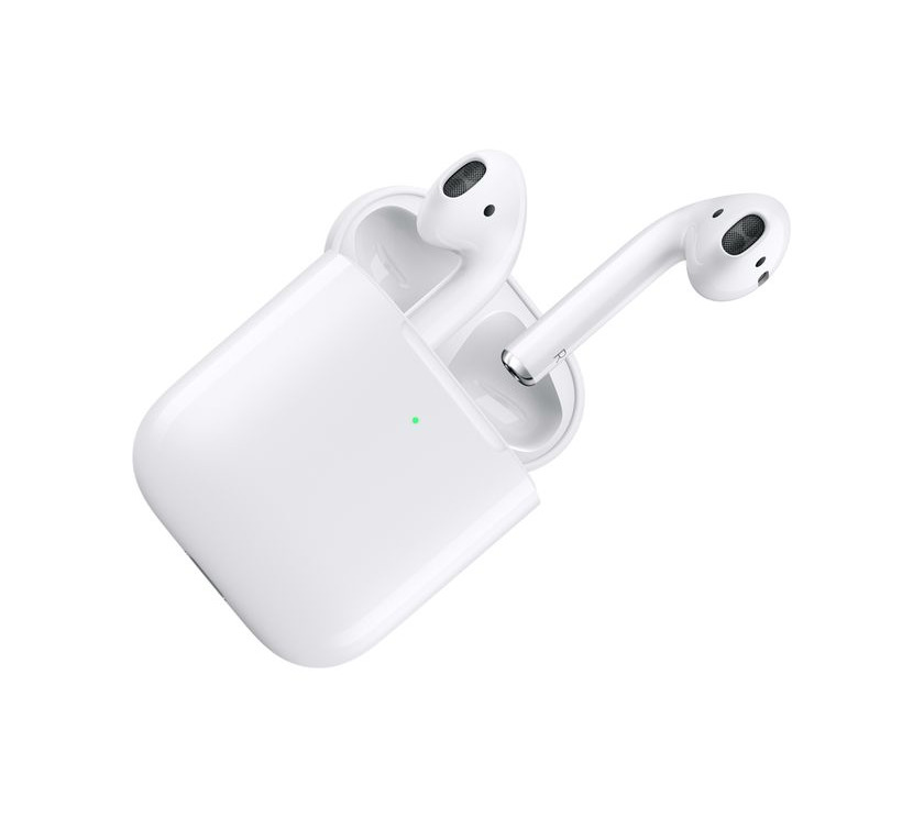 Product Air pods Apple