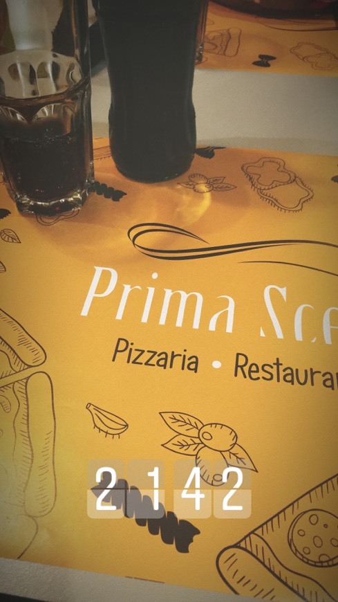 Restaurants Prima Scelta