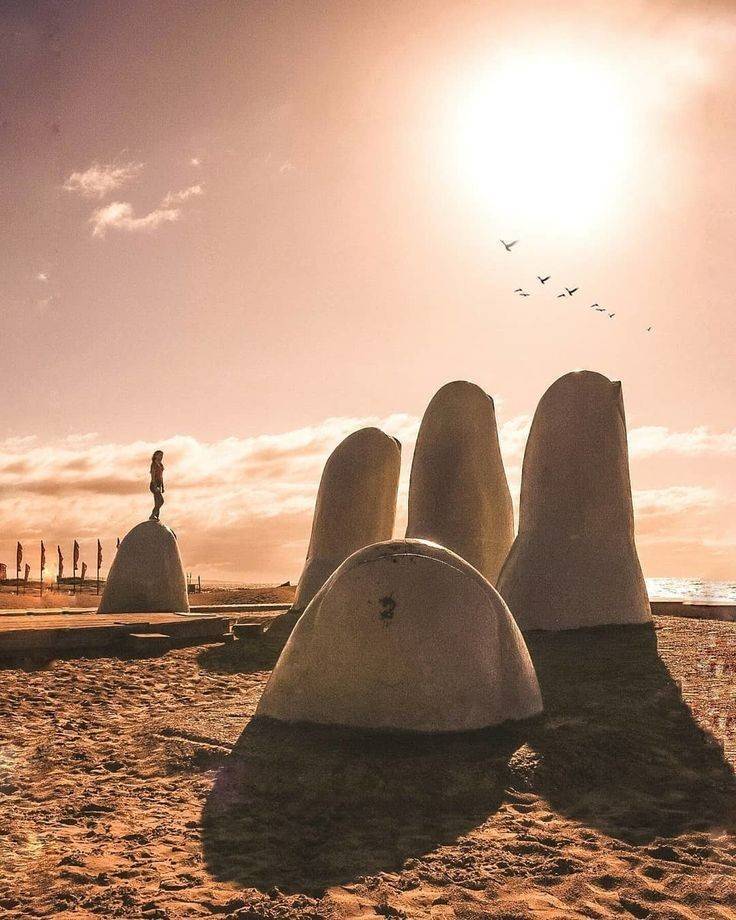 Place Punta del Este