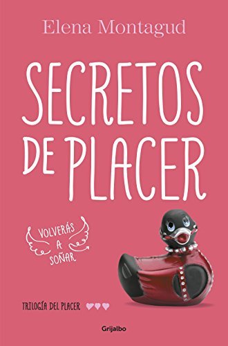 Book Secretos de placer