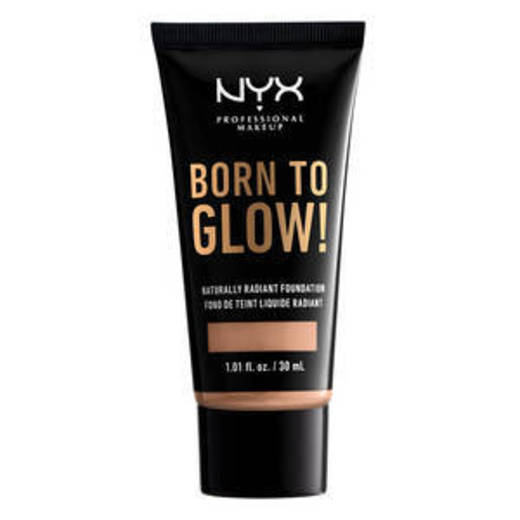 Base de Maquillaje Born To Glow! | NYX Professional Makeup