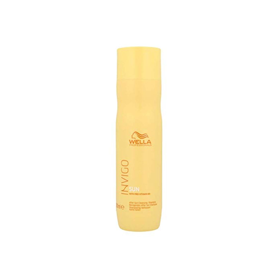 Product Wella Filtro solar corporal 250 ml