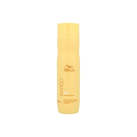 Wella Filtro solar corporal 250 ml