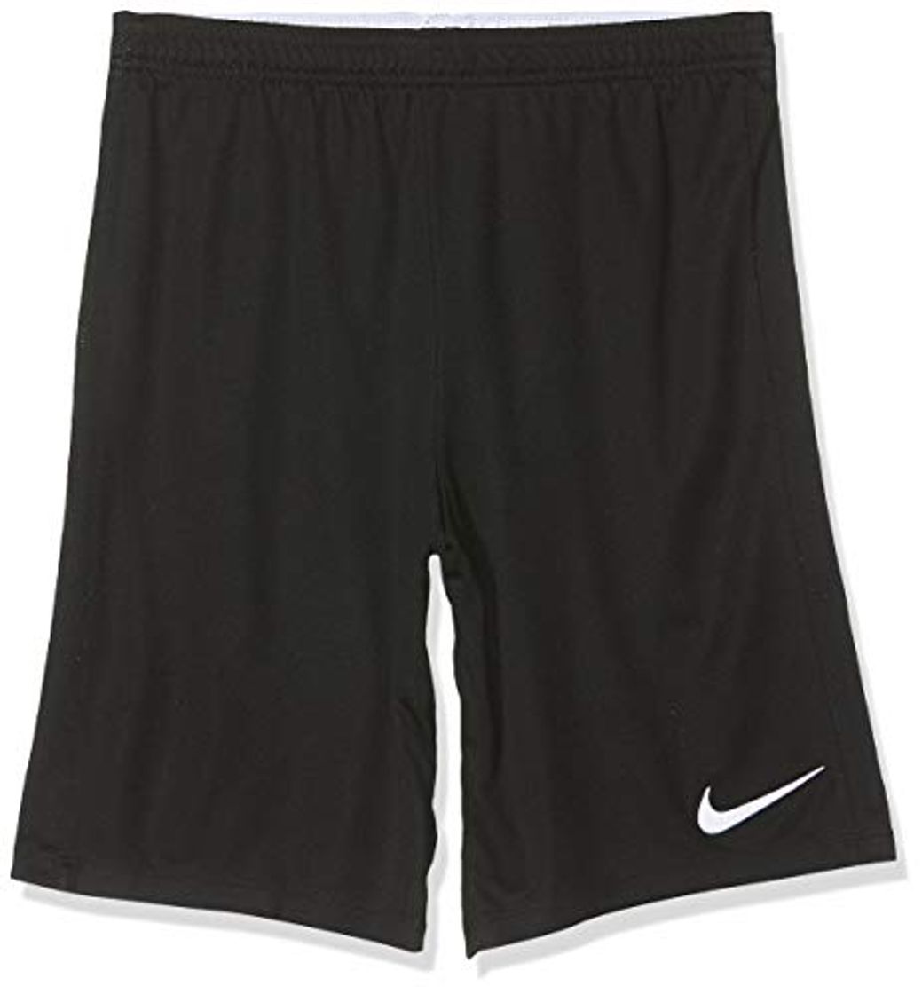 Fashion NIKE M NSW Short JSY Club Pantalón Corto, Sin género, Negro