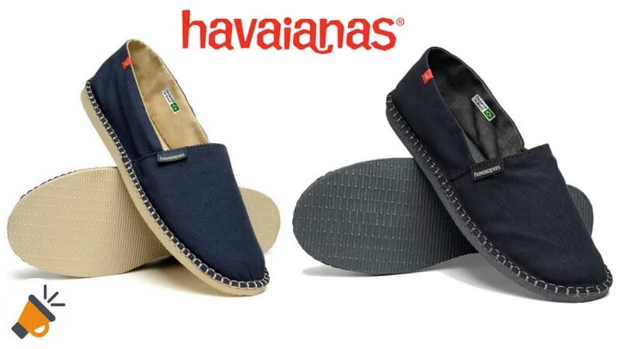 Fashion Havaianas Origine III, Alpargatas Unisex Adulto, Verde