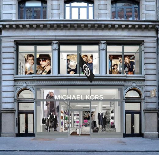 Michael Kors