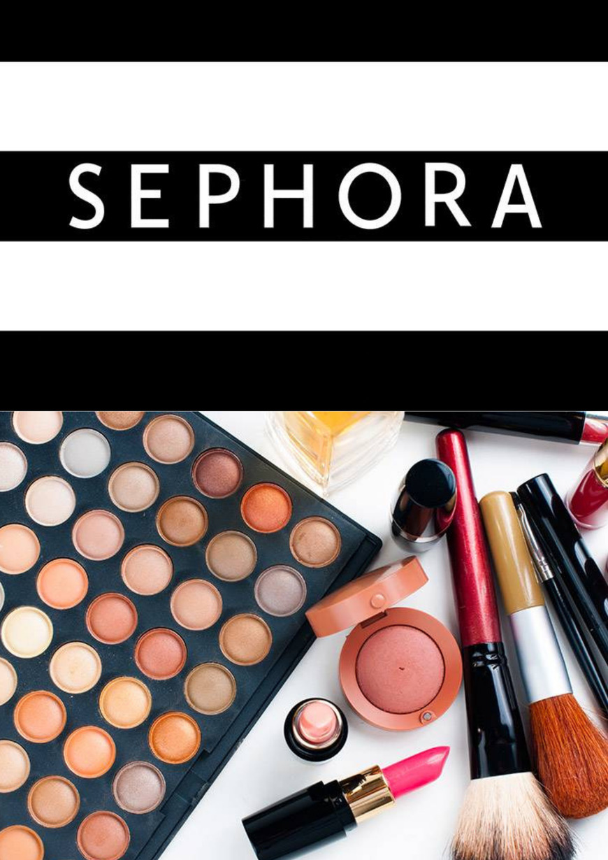 Fashion Makeup | Sephora