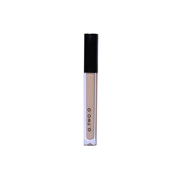 Elemento de la categoría hogar Lorjoy O.Two.O 4 Colores de Cobertura Completa Maquillaje Face Liquid Foundation Concealer